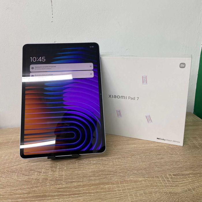Планшет Xiaomi Pad 7 128gb / sk152432