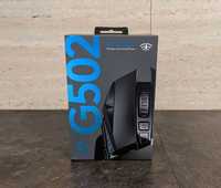 Mouse Gaming Logitech G502 Lightspeed senzor 25.000 dpi. Noi sigilate.