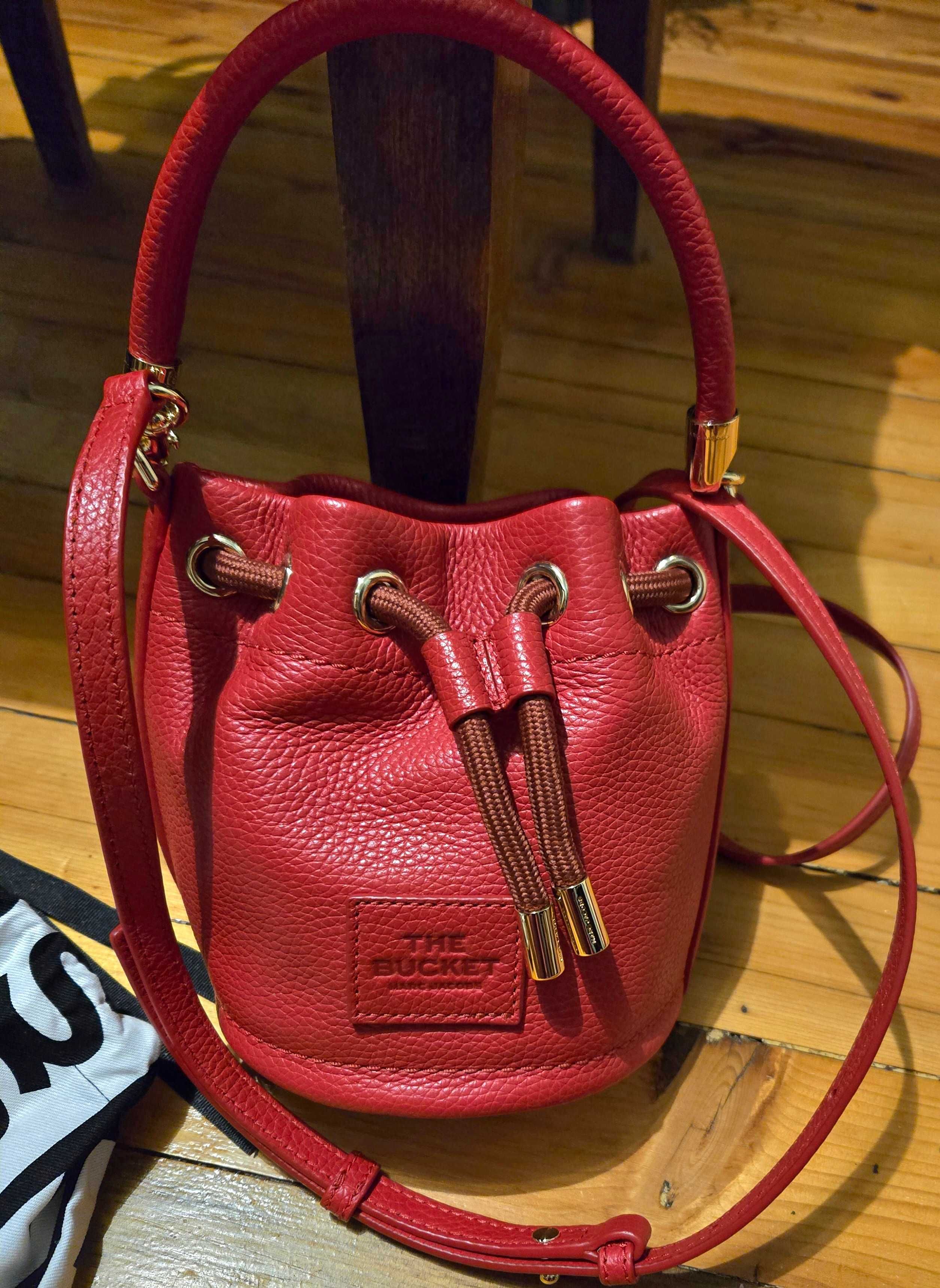 MARC JACOBS  нова дамска чанта