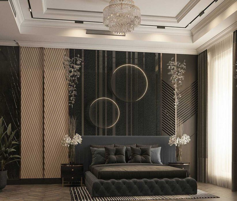 Аренда квартира | 2/37/51 | ЖК Nest One  | Ташкент сити |