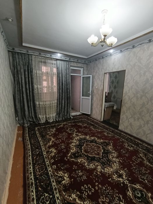 Аренда: Жуковская больница Чиланзар 14 квартал 2 х комнатная