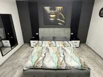 Garsoniera in regim hotelier