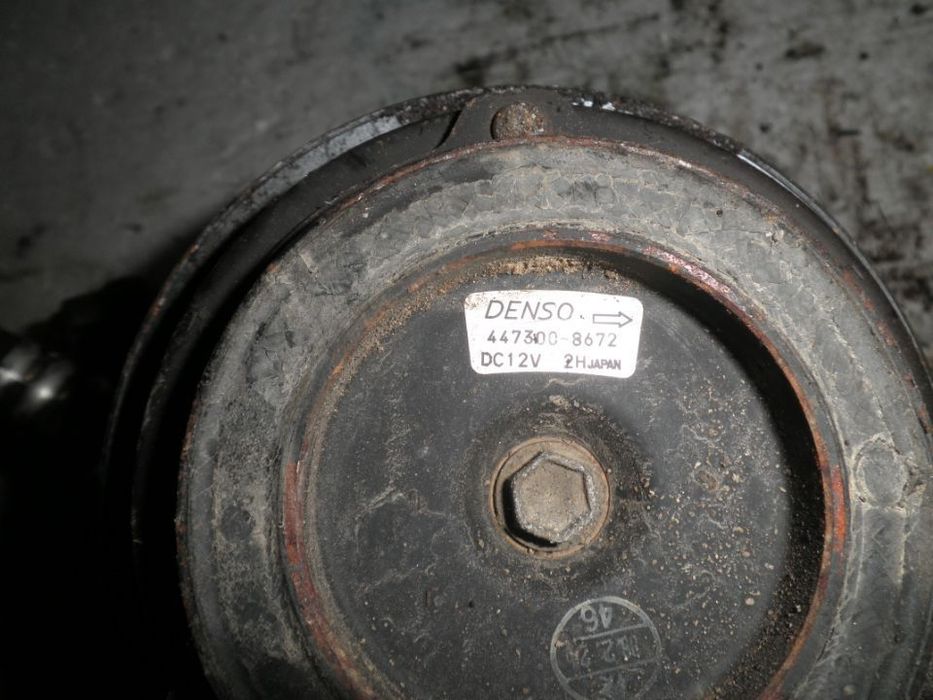 Compresor AC Mitsubishi Pajero 3.2 Di-d 447220 3993