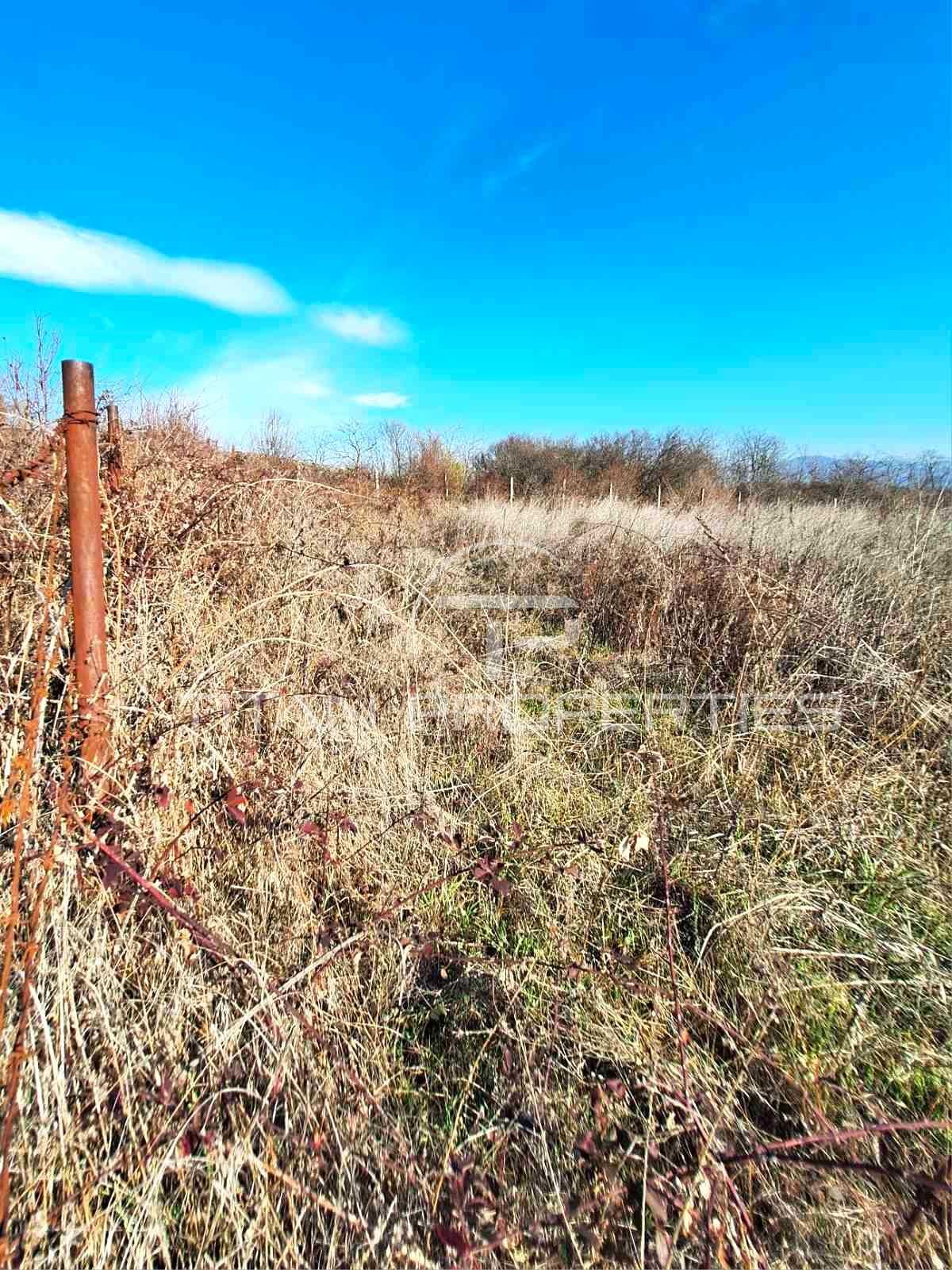 Парцел в село Михилци