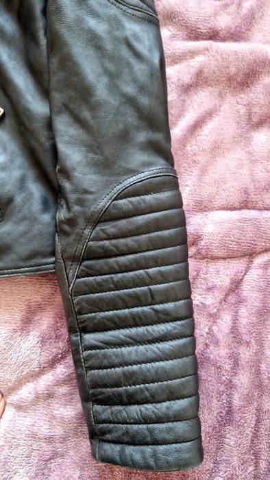 Яке естествена кожа и естествен пух