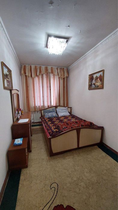 Ijaraga uy oilaga  2 xonali uchtepa