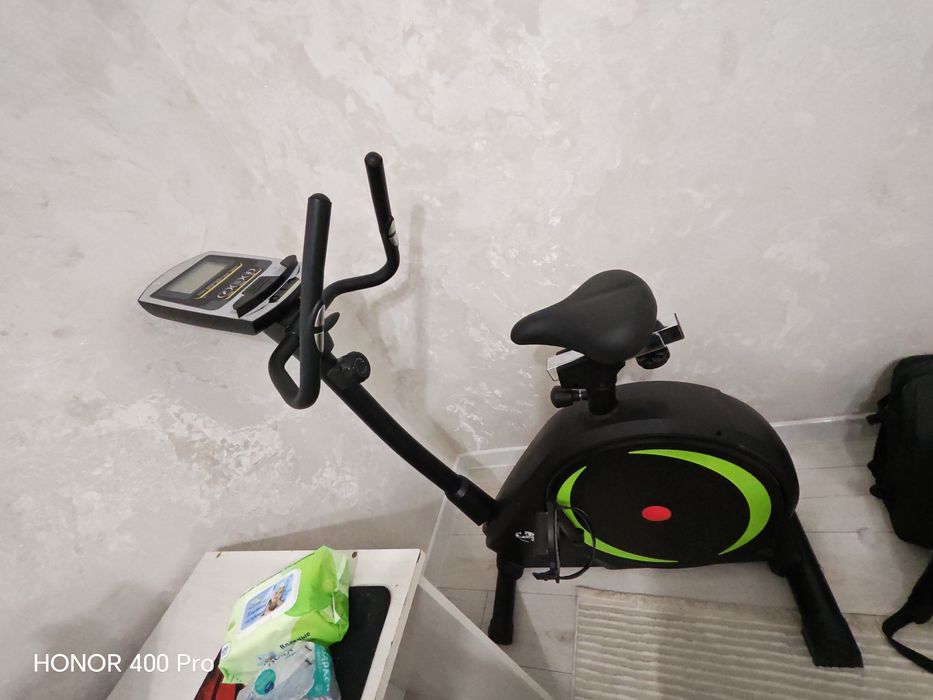 Продаю Велотренажер