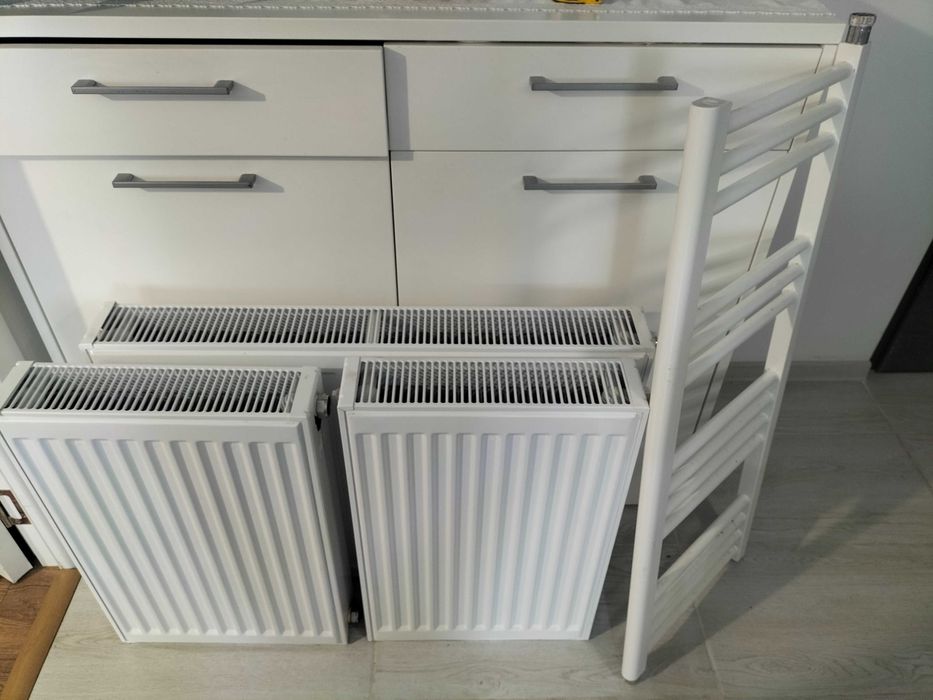 Radiatoare calorifere