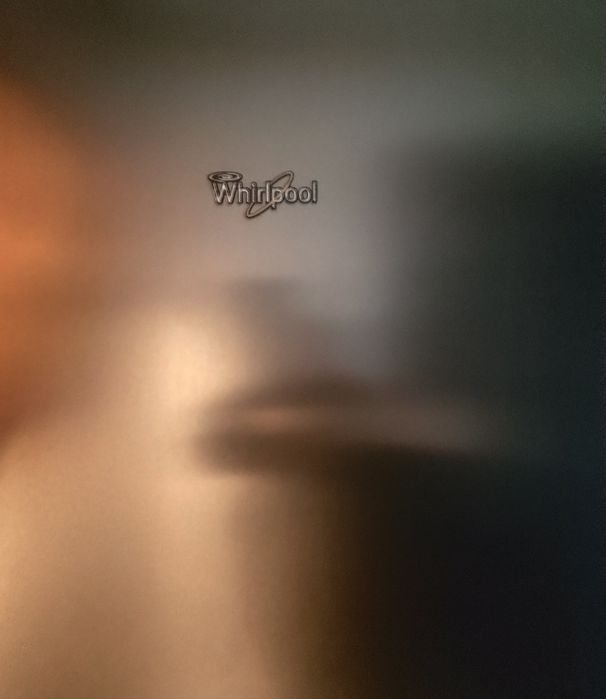 Combina frigorifica Whirlpool