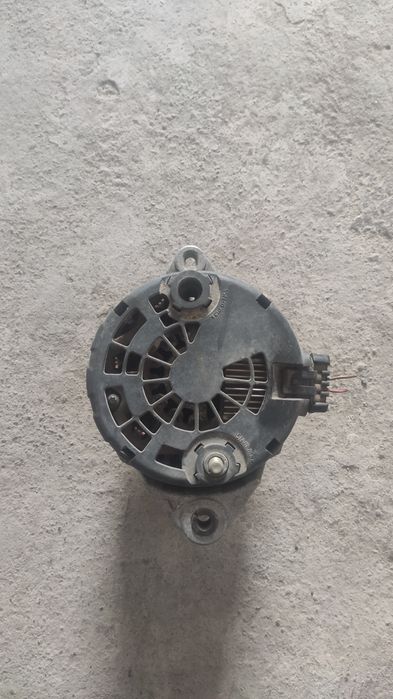 Generator Lasetti генератор Ласетти