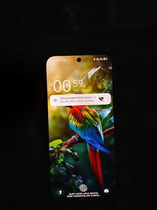 Infinix gt30pro.