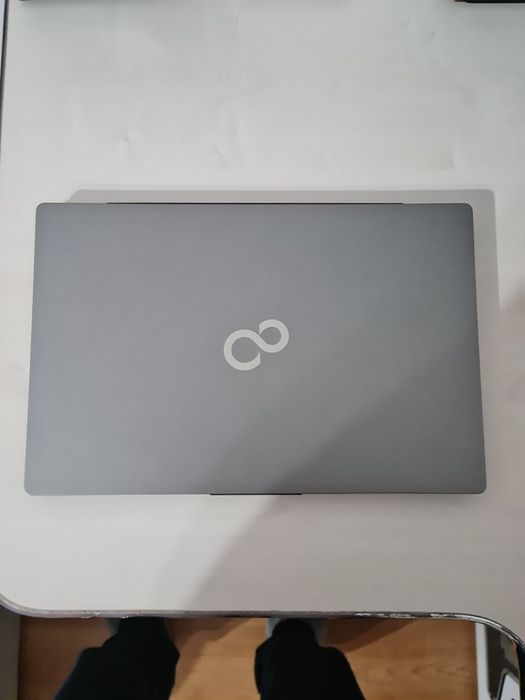 Fujitsu Lifebook U7412