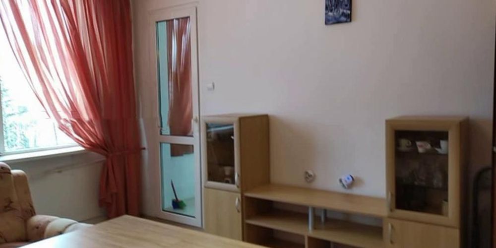 Дава се под наем Двустаен апартамент в София, Надежда 1 - 56 кв.м за 450 € - Снимка #1