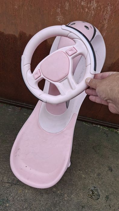 Masinuta copii, kart cu pedale