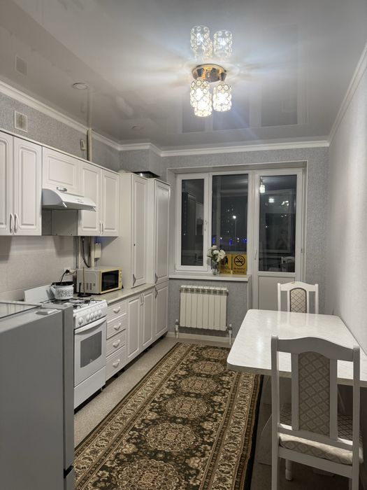 Аренда помесячно