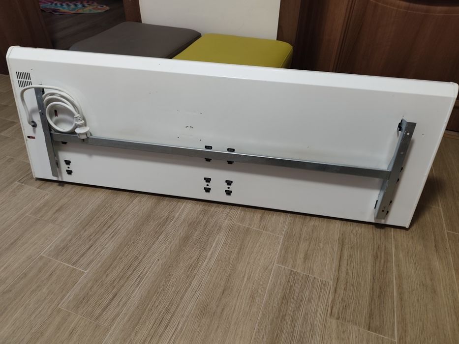 Конвектор Елдом 2500W модел RH25WM