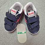 Кожени обувки Diadora