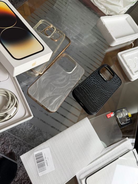 iPhone 14 PRO 128 GB
