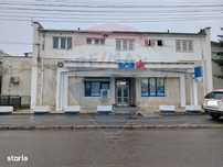 Spatiu comercial / birouri in Moinesti ultracentral de inchiriat