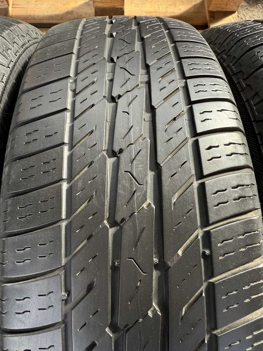 4x Anvelope All Season 225/65 r17 - Barum Bravuris 4x4 m+s