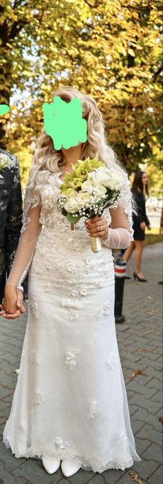 Rochie mireasa facuta pe comanda