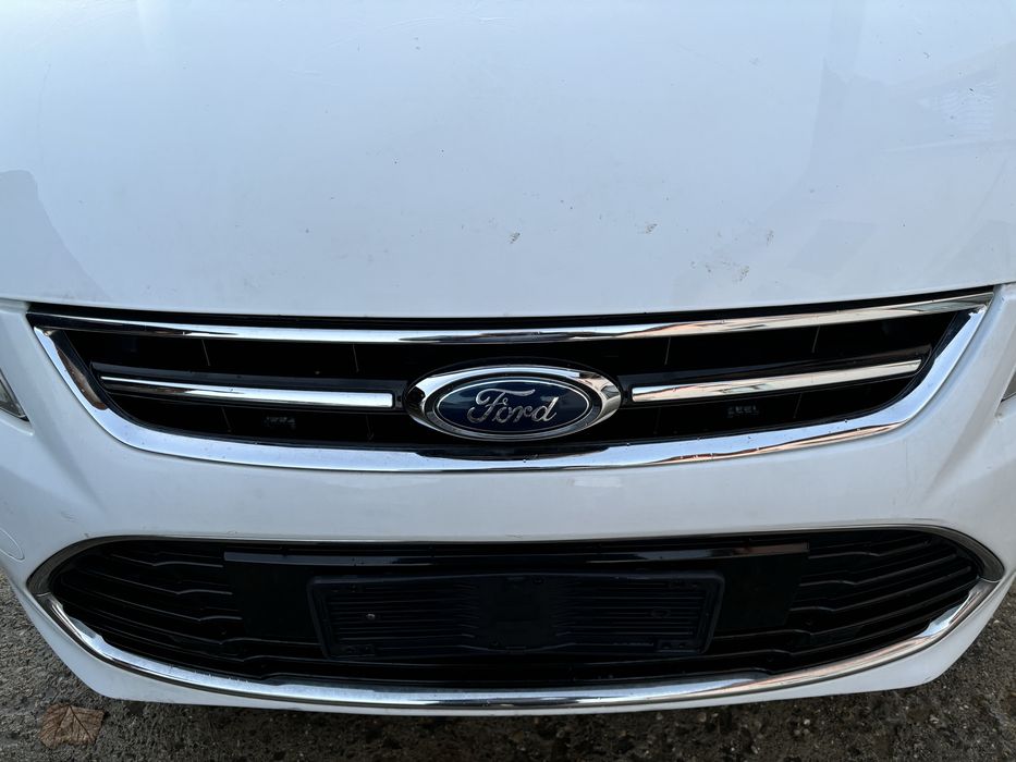 Ventilator racire motor ford mondeo mk4  facelift 163 co
