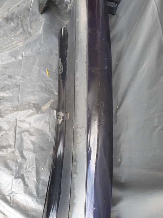 Bara spate a6 c5 breack avant