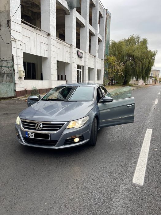 Vand/Schimb Passat CC