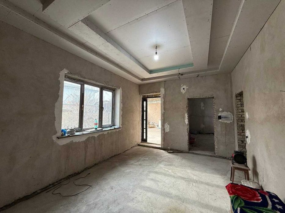 3,3 sotixli uchastka sotiladi.