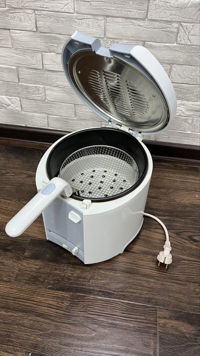 Philips фритюрница