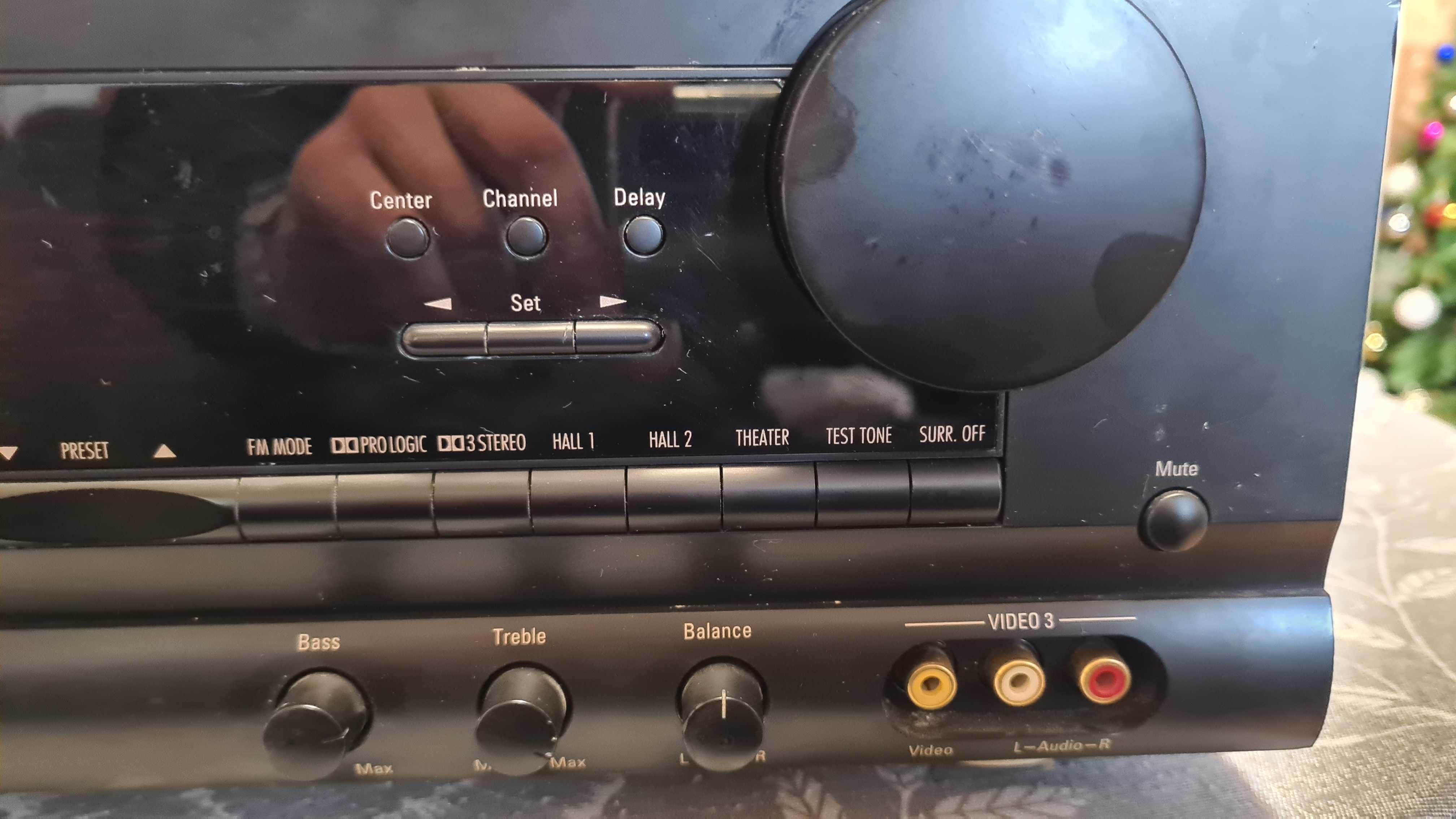 Harman/Kardon AVR 18 RDS