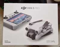 Dj mini 3 pro +smart controller+ garantie