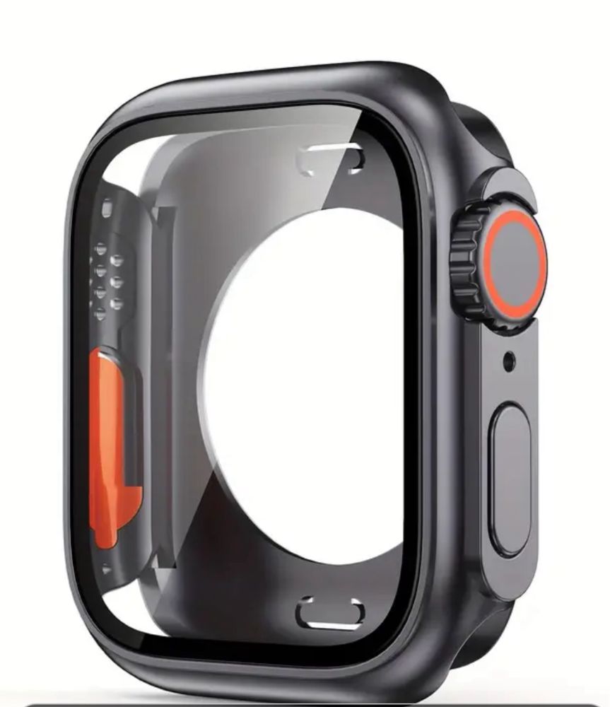 Carcasa Apple Watch 45mm seria 6,7,8,9