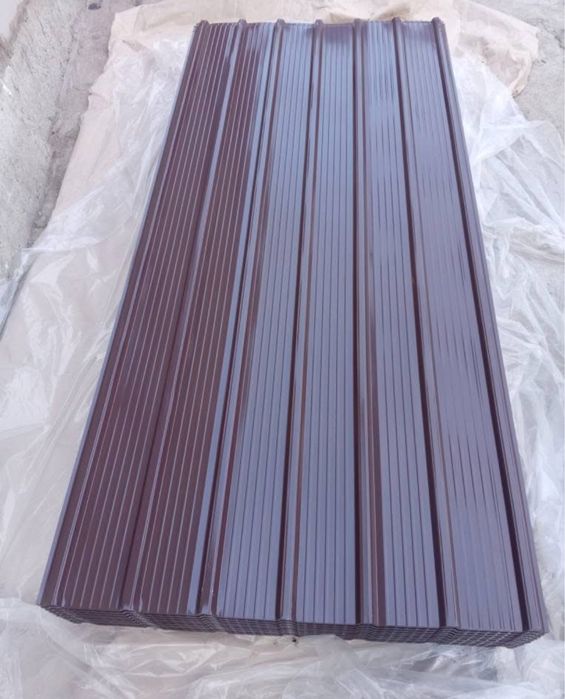 Tabla cutata colorata