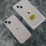 Iphone 13 128gb 86% (Павлодар) лот 722355