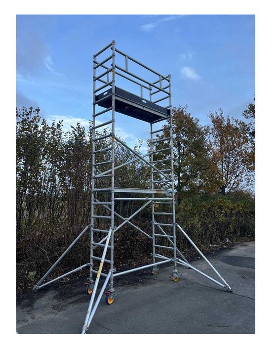 Inchiriez Schela mobila schela ingusta Otopeni Buftea