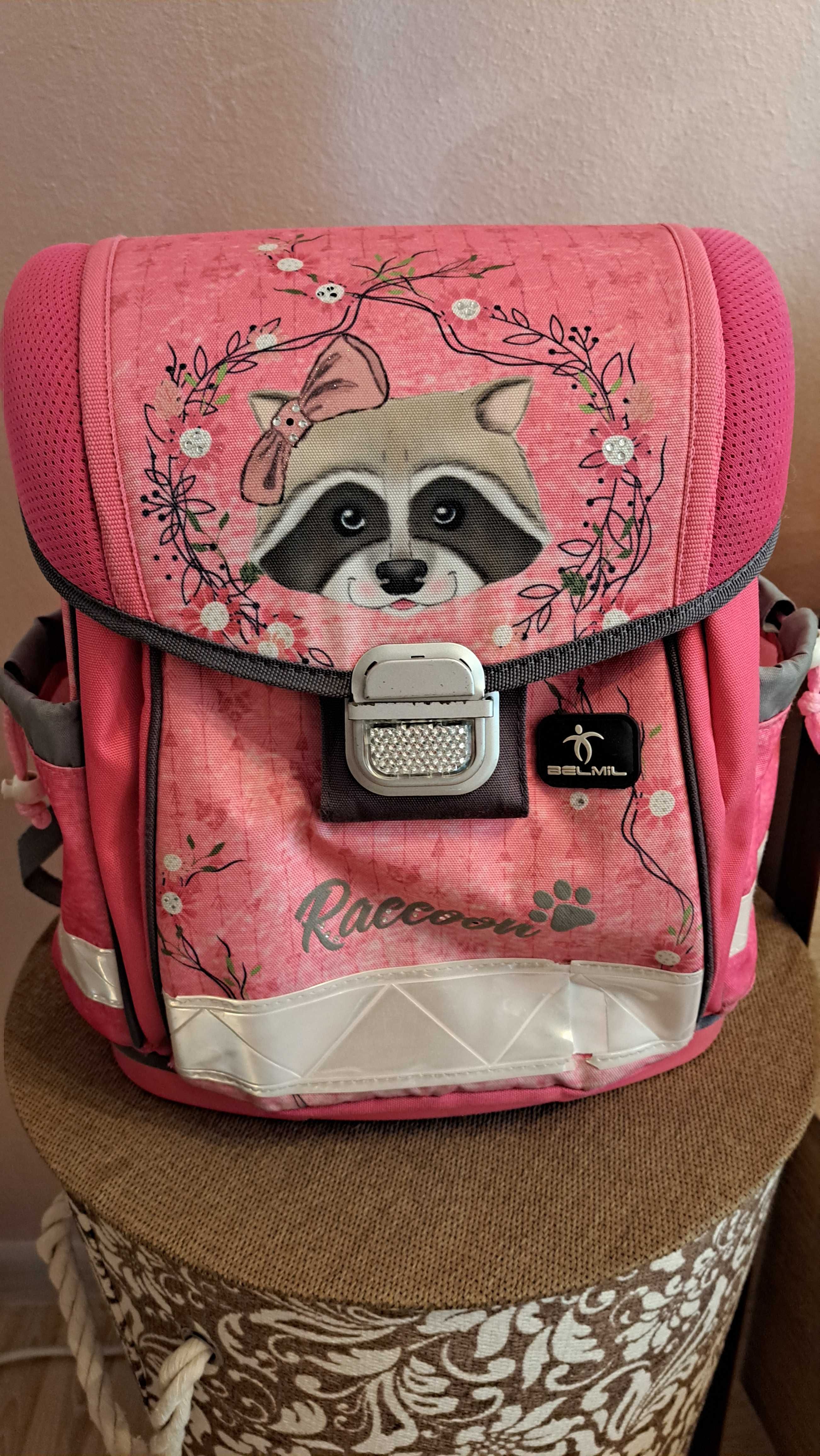 Детска училищна чанта