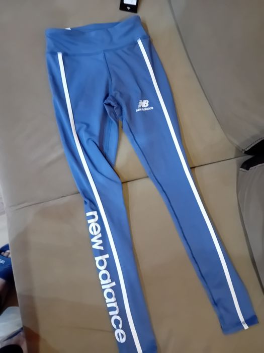 New Balance долнище