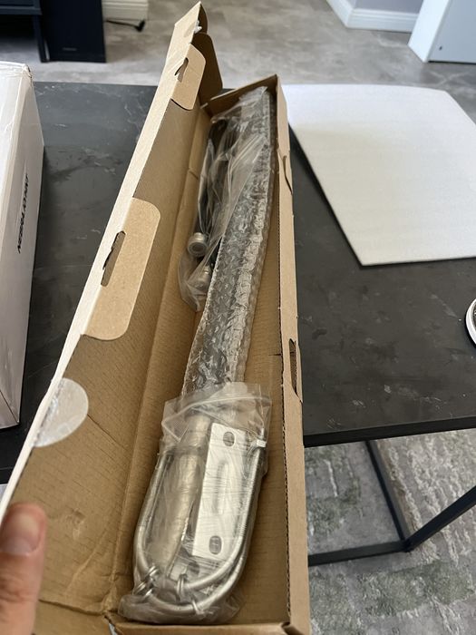 Miner Nebra exterior, nou full plus antene si chip 5g