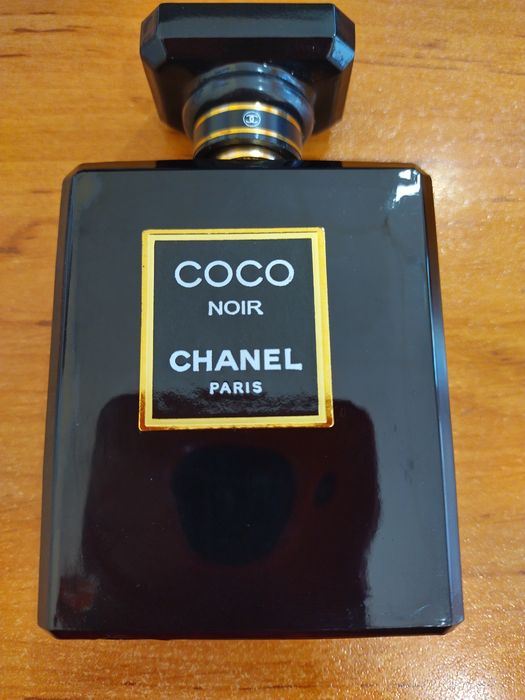 Дамски парфюм Chanel Coco Noir