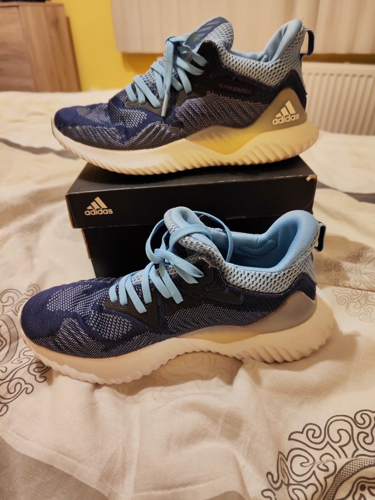 Маратонки Adidas