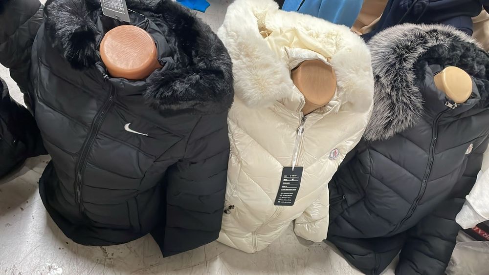 Geci damă catalog toamnă-iarnă