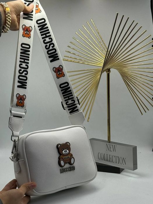 Стилна дамска чанта