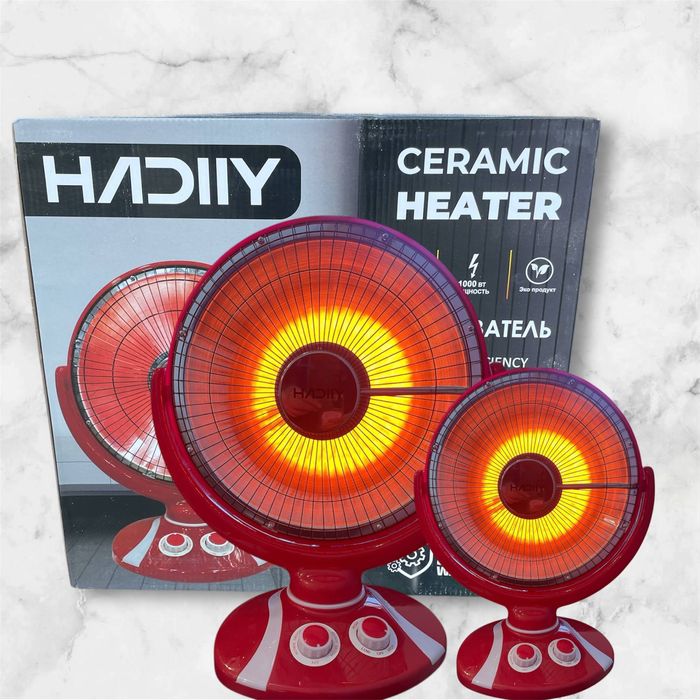 Quyosh pechka o'rtacha 20kv yetadi