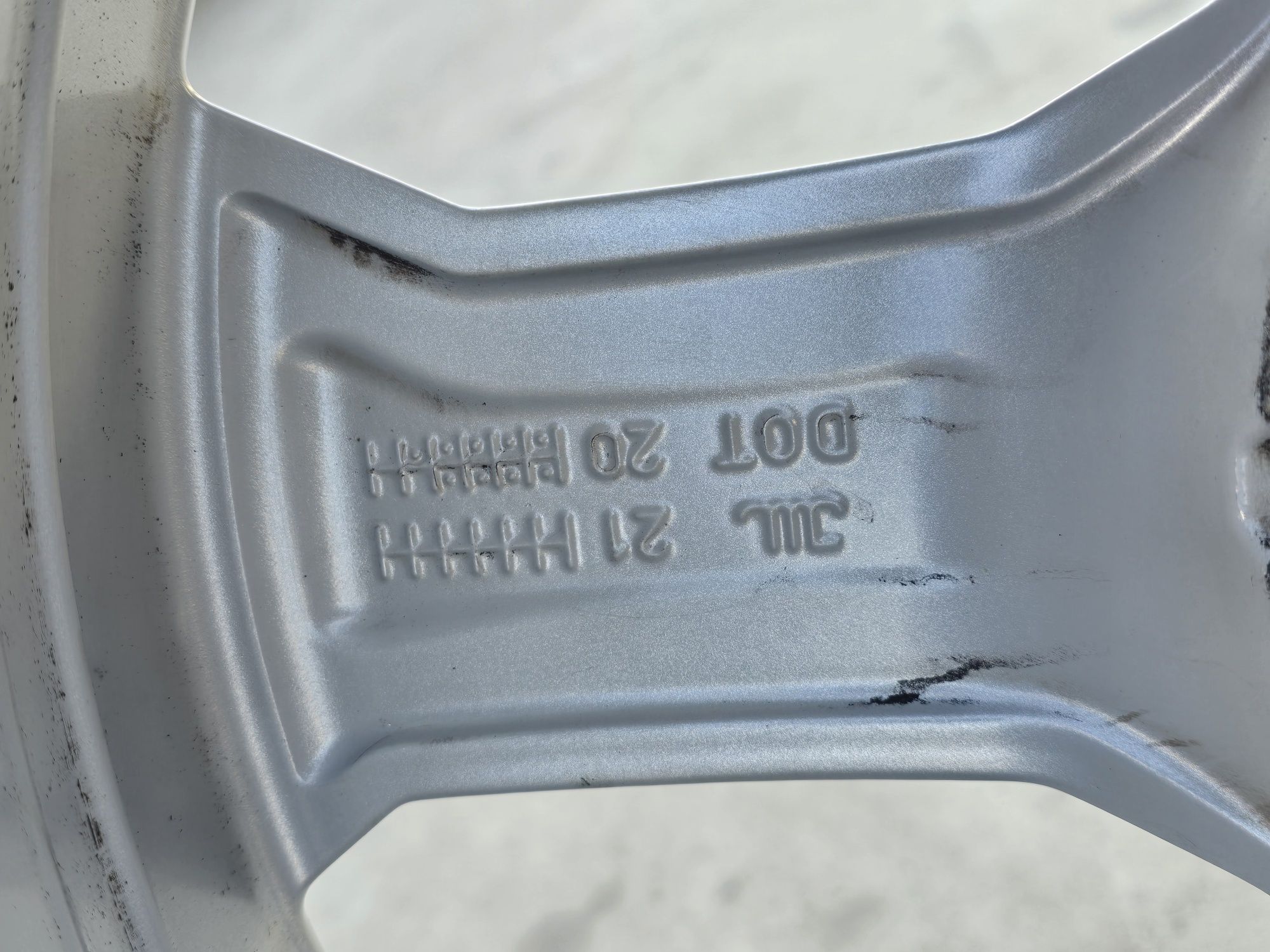 Джанти 17 / 5х112 - Audi Q2, Q3 и др. 5x112