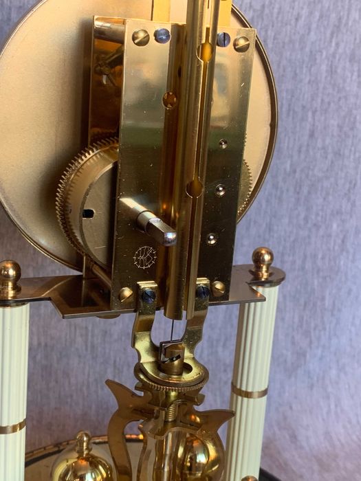 часовник  куполен