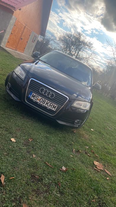Audi A3 1.8 TFSI 2008
