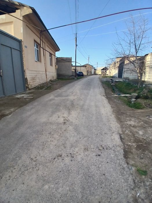Участка сотилади