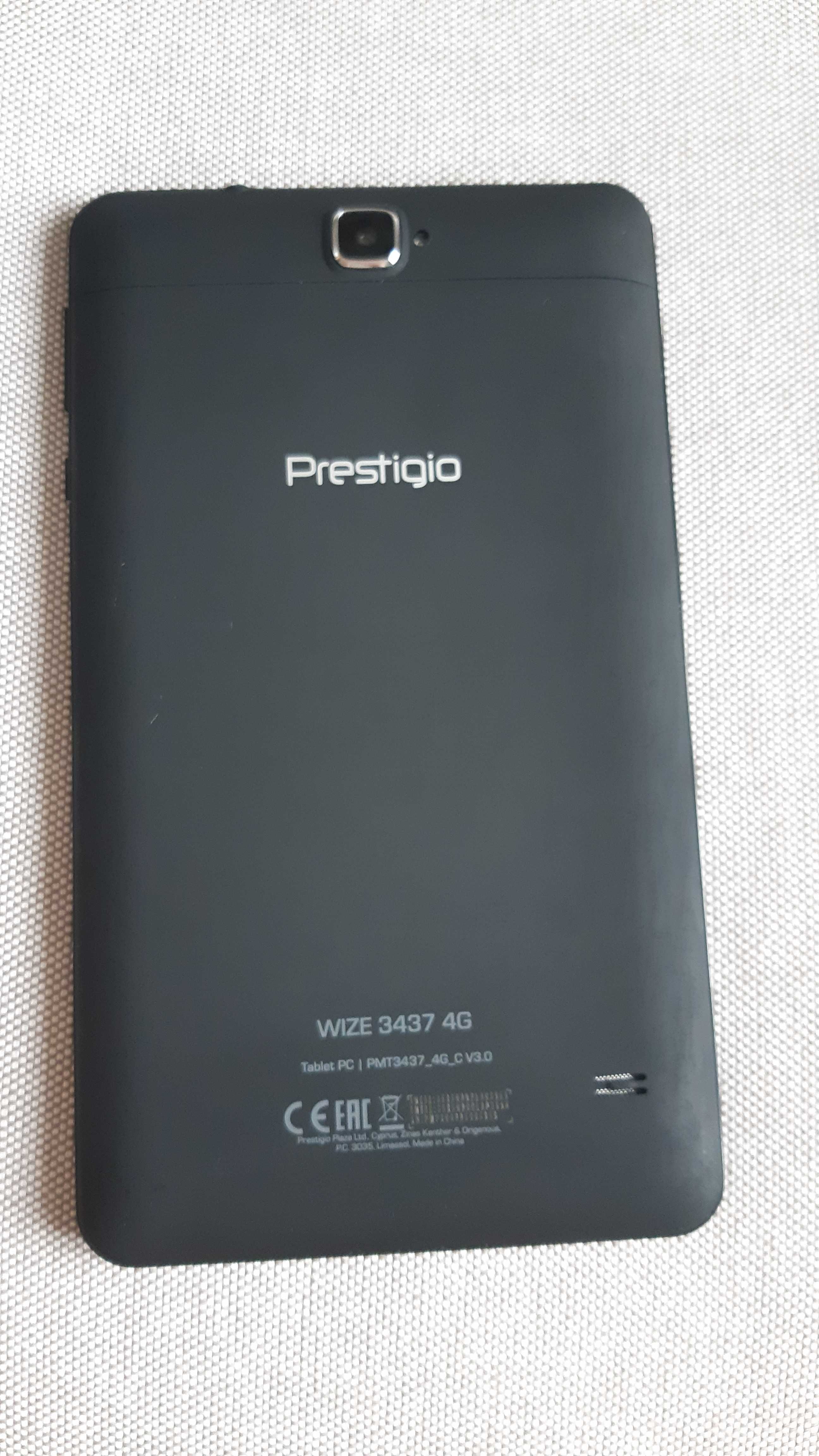 Таблет Prestigio WIZE 3437 4G