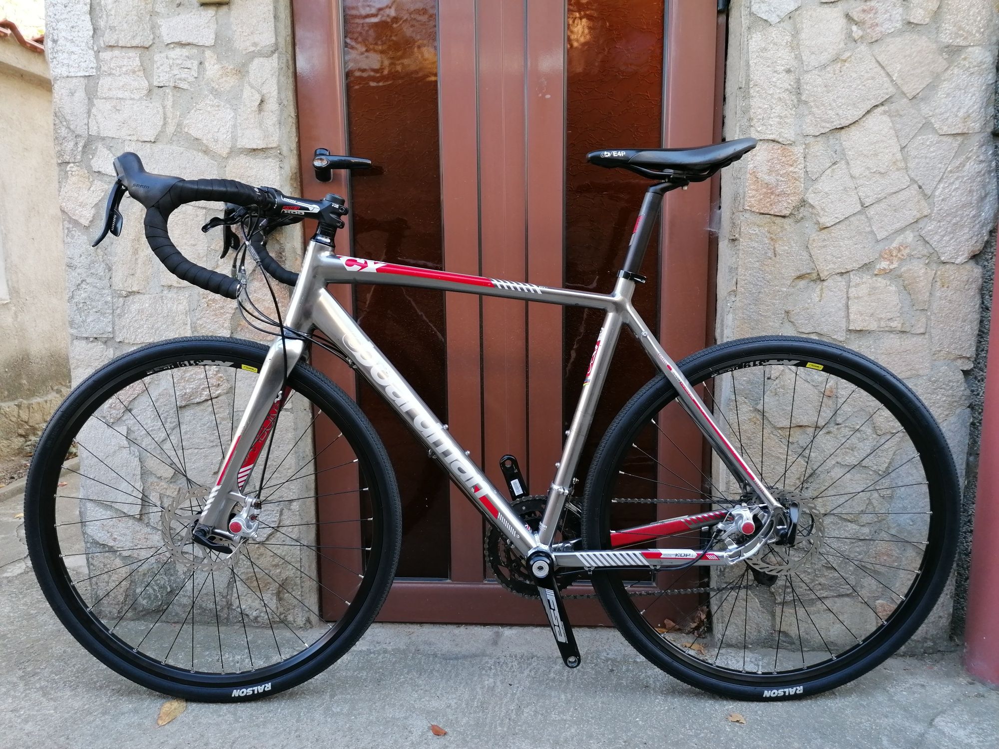 Boardman Gravel 28 цола